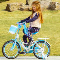 Bicicleta nova da bicicleta das meninas das crianças / crianças com estabilizador 12 ′ ′ 16 ′ ′
